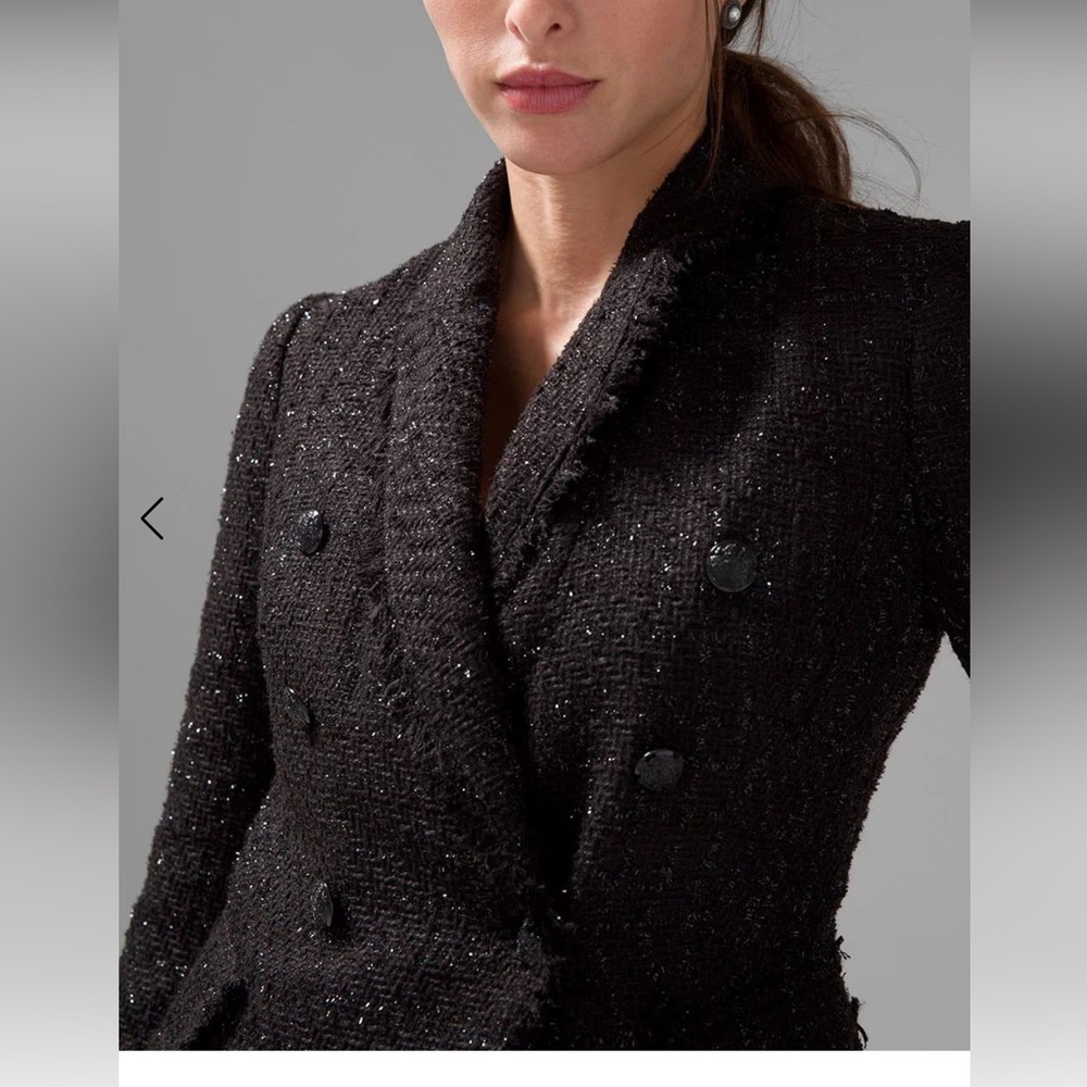 WHBM® Studio Blazer